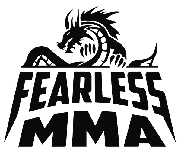 Fearless MMA